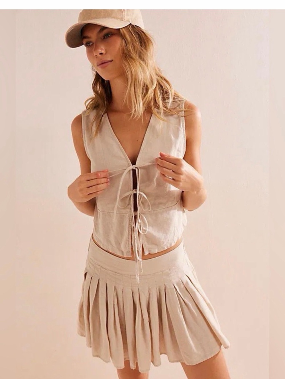 Free People Wishing Well Set